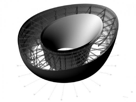上海世博會芬蘭國家館 上海世博會芬蘭國家館