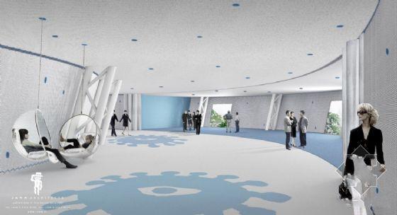 上海世博會芬蘭國家館 上海世博會芬蘭國家館