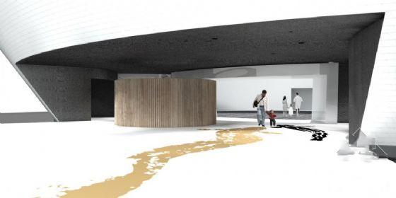 上海世博會芬蘭國家館 上海世博會芬蘭國家館