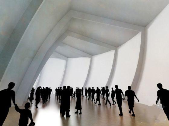 上海世博會芬蘭國家館 上海世博會芬蘭國家館