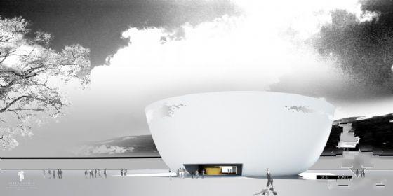 上海世博會芬蘭國家館 上海世博會芬蘭國家館