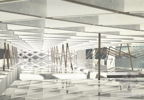 上海世博會法國國家館