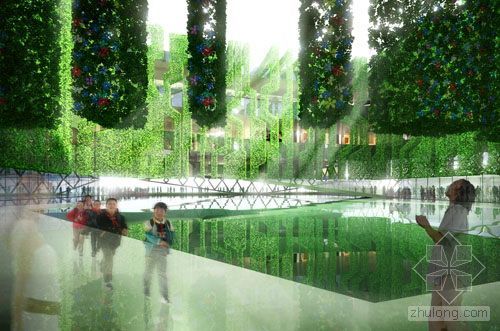 上海世博會法國國家館