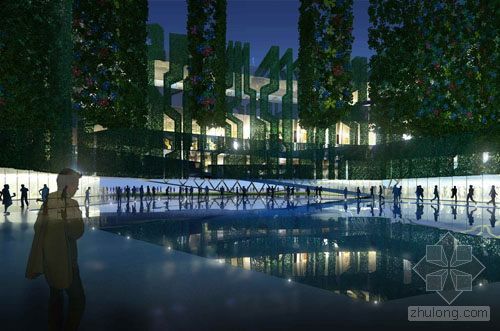 上海世博會法國國家館