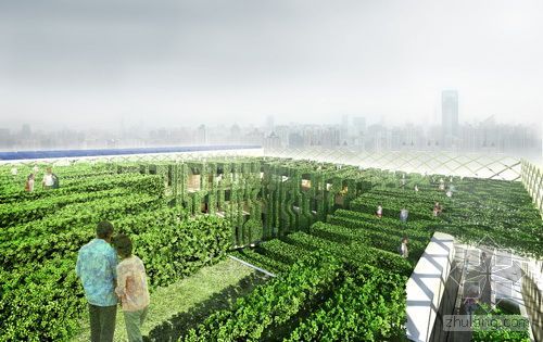 上海世博會法國國家館