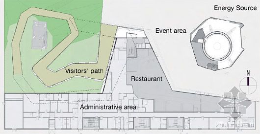 上海世博會德國國家館 上海世博會德國國家館