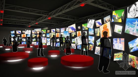 上海世博會巴西館 上海世博會巴西館