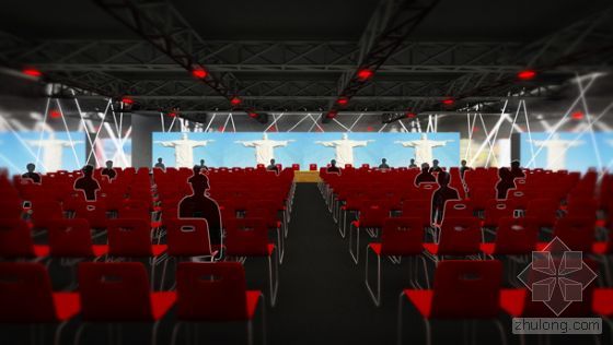 上海世博會巴西館 上海世博會巴西館