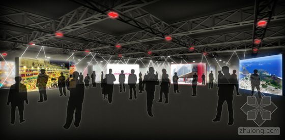 上海世博會巴西館 上海世博會巴西館