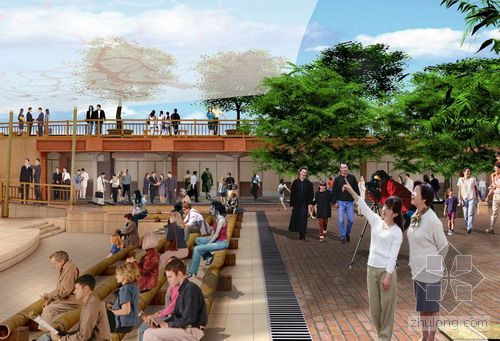 上海世博會印度館