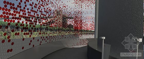 上海世博會瑞士館 上海世博會瑞士館