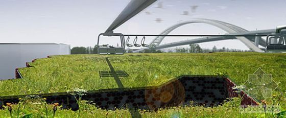 上海世博會瑞士館 上海世博會瑞士館