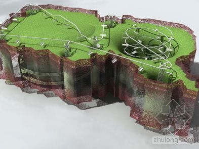 上海世博會瑞士館 上海世博會瑞士館