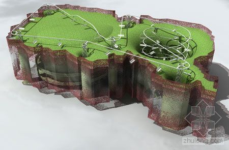 上海世博會瑞士館 上海世博會瑞士館