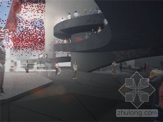 上海世博會瑞士館 上海世博會瑞士館