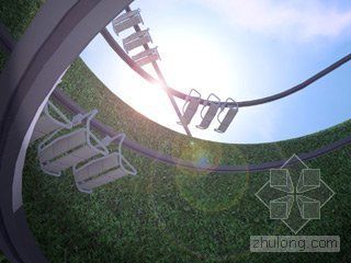 上海世博會瑞士館 上海世博會瑞士館