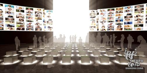 第二部分-環(huán)幕打開