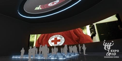 第二部分-環(huán)幕影院