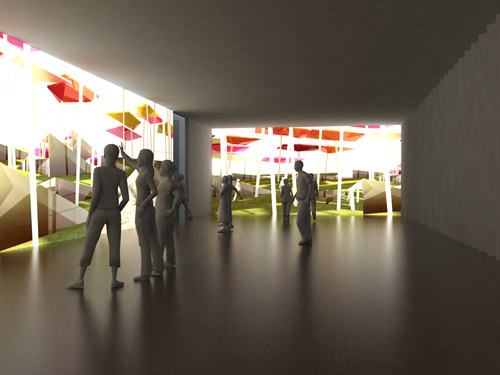 上海世博會墨西哥國家館