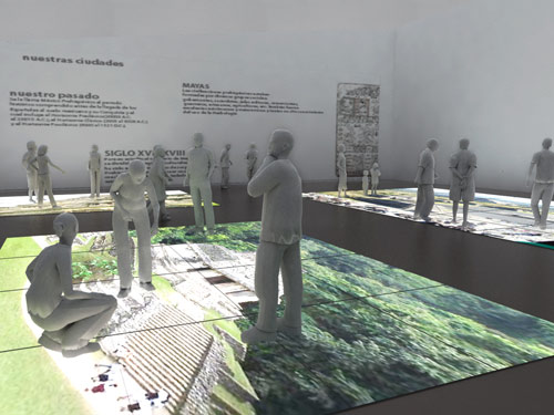 上海世博會墨西哥國家館