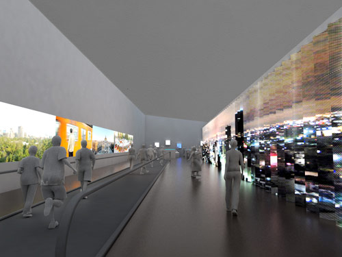 上海世博會墨西哥國家館