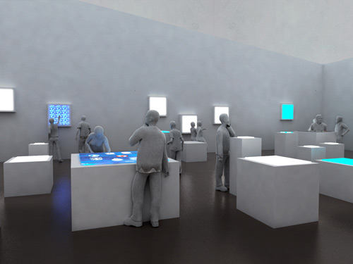 上海世博會墨西哥國家館