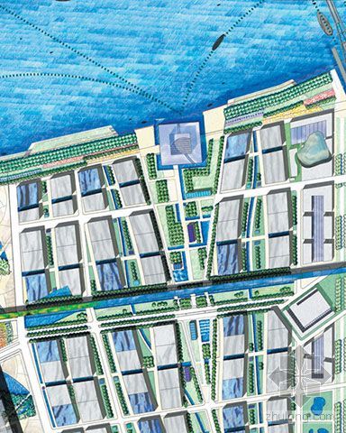 2010年上海世博會總館