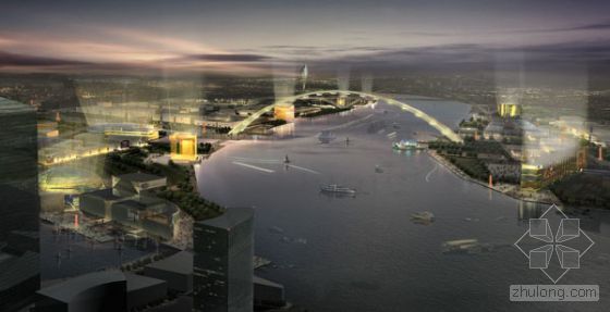 2010年上海世博會總館