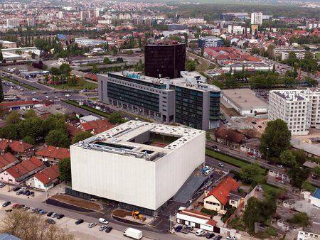 緊急醫(yī)療終端大廈 緊急醫(yī)療終端大廈