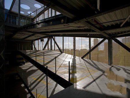 緊急醫(yī)療終端大廈 緊急醫(yī)療終端大廈