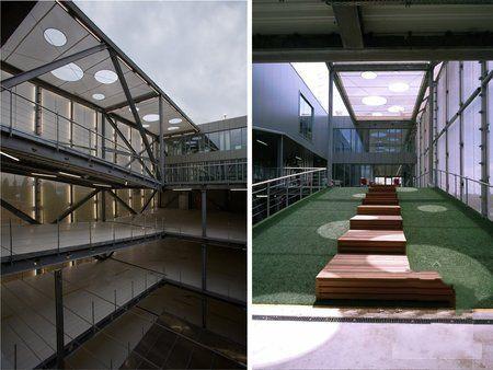 緊急醫(yī)療終端大廈 緊急醫(yī)療終端大廈