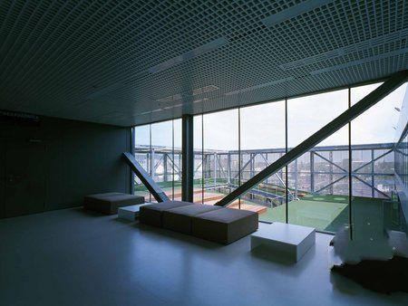 緊急醫(yī)療終端大廈 緊急醫(yī)療終端大廈