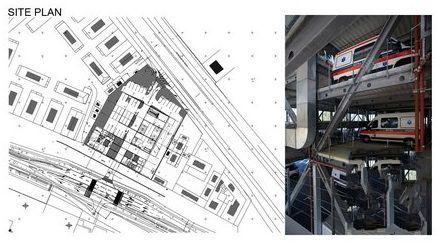 緊急醫(yī)療終端大廈 緊急醫(yī)療終端大廈