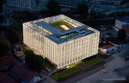 緊急醫(yī)療終端大廈 緊急醫(yī)療終端大廈