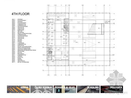 緊急醫(yī)療終端大廈 緊急醫(yī)療終端大廈