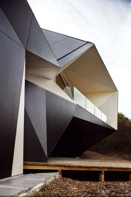 墨爾本Klein Bottle度假別墅