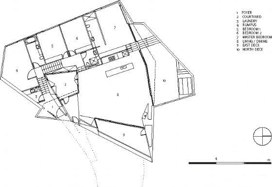 墨爾本Klein Bottle度假別墅