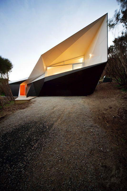 墨爾本Klein Bottle度假別墅