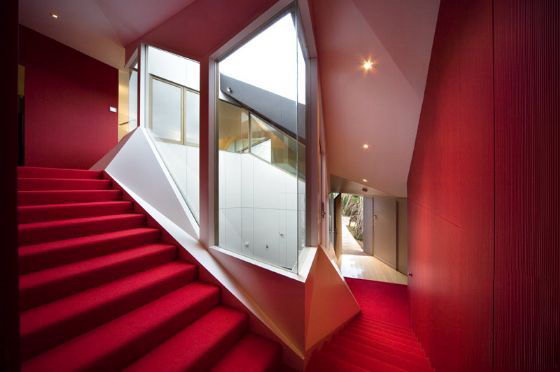 墨爾本Klein Bottle度假別墅