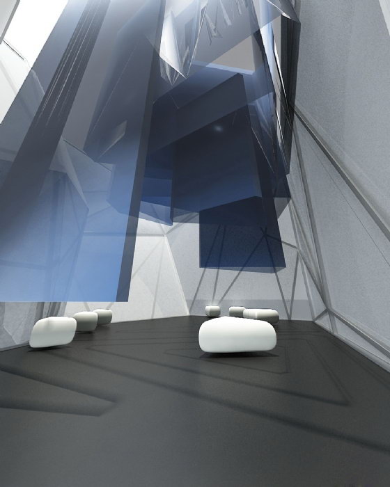 世博會波斯尼亞和黑塞哥維那館