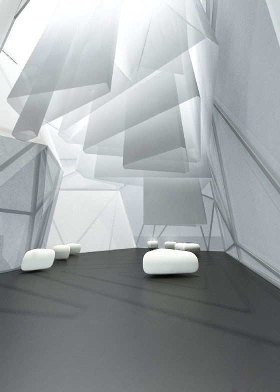 世博會波斯尼亞和黑塞哥維那館