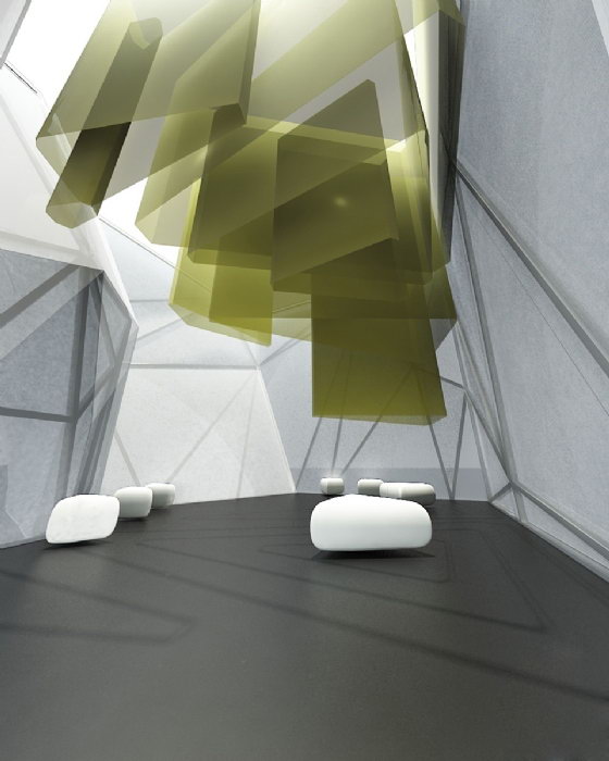 世博會波斯尼亞和黑塞哥維那館