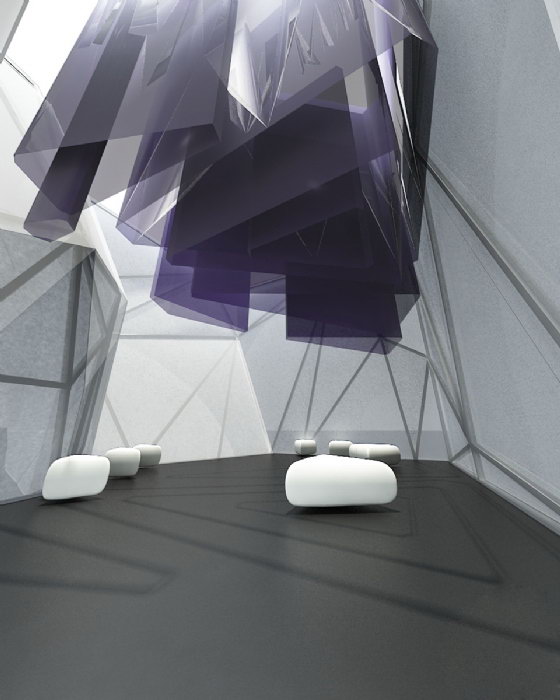 世博會波斯尼亞和黑塞哥維那館