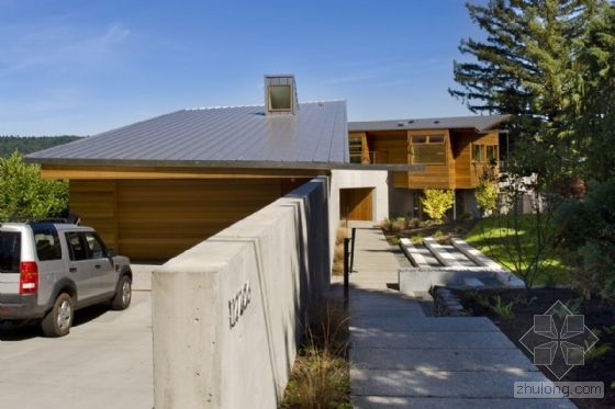 雪松公園住宅 雪松公園住宅