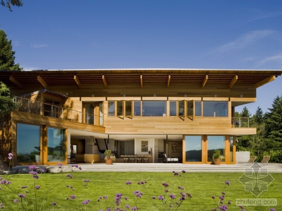 雪松公園住宅 雪松公園住宅