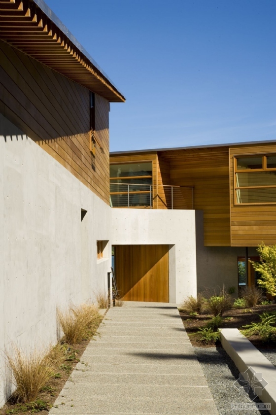 雪松公園住宅 雪松公園住宅