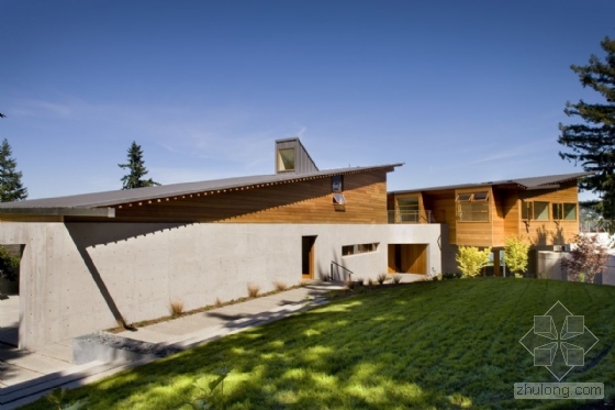 雪松公園住宅 雪松公園住宅