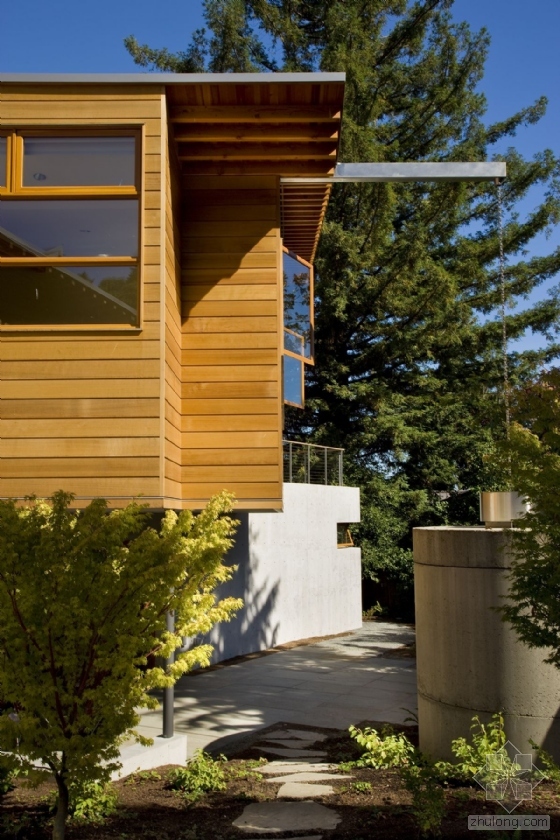 雪松公園住宅 雪松公園住宅