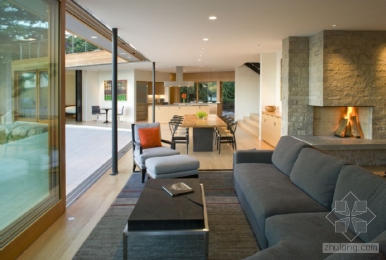 雪松公園住宅 雪松公園住宅