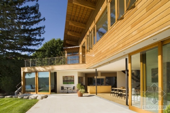 雪松公園住宅 雪松公園住宅